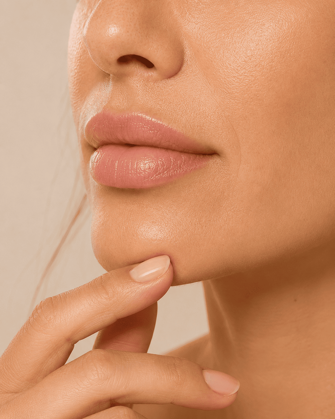 Preenchimento Labial